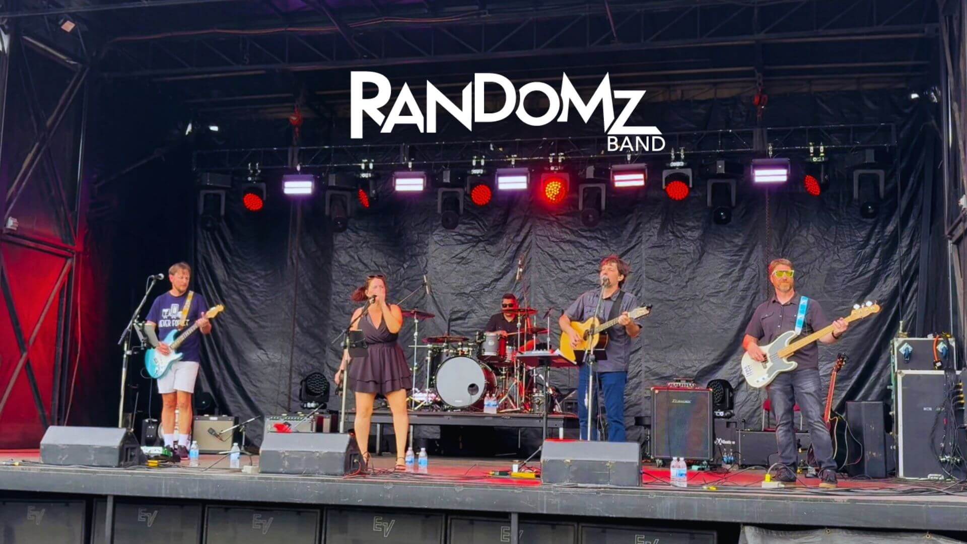 randomzband-ribfest